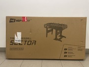 Stół do piłkarzyków składany nowy