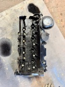 Pokrywa zaworów bmw 2.0d n47