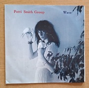 Patti Smith Group – Wave - LP