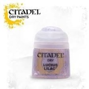 Farba Citadel Dry Lucius Lilac 12ml