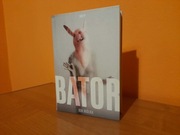 ROK KRÓLIKA KSIĄŻKA