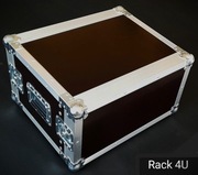 Rack 4U gł. 25cm Skrzynia Rack