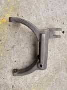 Wodzik New Holland 120 TM