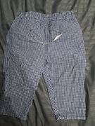 Spodnie dziecięce rozmiar 80 