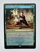 Master's Guidance - FOIL