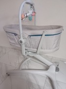  Baby Hug air 4w1