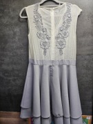 Sukienka wesele , karnawał , studniówka .  Sisi fashion Nowa