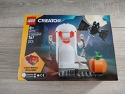 LEGO 40772 - Seria okolicznościowa: Świecący duszek nowe 