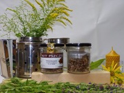 KIT PSZCZELI / PROPOLIS 50 gram