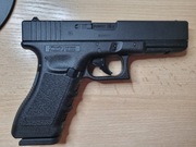 Pistolet ASG - Replika GBB Glock 17
