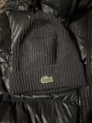 Lacoste czapka nowa