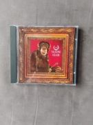 Talking Heads Naked CD 