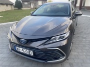 Toyota Camry Sedan | Hybryda