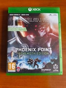 Phoenix Point Behemoth Edition XBOX
