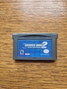 GBA. Advance Wars 2. Gameboy Advance. 