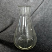 Kolba stożkowa 2000 ml (Erlenmayera) Termisil Odbiór Warszawa