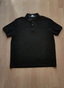 lacoste polo full monogram koszulka logo big tshirt