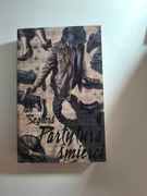 „Partytura Śmierci” – Jan Seghers 