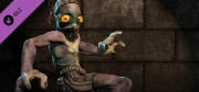 Oddworld: New 'n' Tasty - Scrub Abe Costume DLC (STEAM)