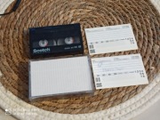 Kaseta Scotch P5-90 8mm