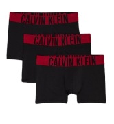 Calvin Klein 3 pak Bokserek  M