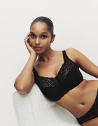 MARKS&SPENCER AMELIA  T33 8044 ; MIĘKKI BEZ FISZBIN ; 38DDx85E