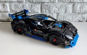 Lego Technic 42176 Porsche GT4 e-Performance (100%)