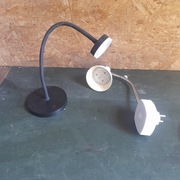 Lampki nocne dwie sztuki 