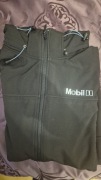 KURTKA FIRMOWA MOBIL 2XL
