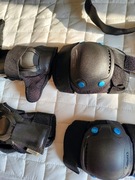 Ochraniacze na rolki Oxelo 