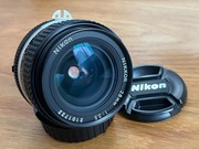 Nikon Nikkor 28mm 3.5 AI-S