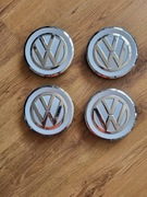 Kołpaki komplet 4 szt do VW