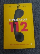 Operator 112 Relacja z centrum ratowania życia Roman Klasa