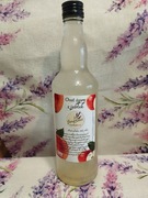 Ocet żywy jabłkowy/ ocet jablkowy