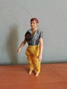 Lalka Bobby Love / Pamela Love Simba Toys unikat