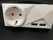 Restarter routera WiFi watchdog