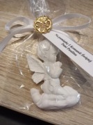 Aniołki  podziękowania