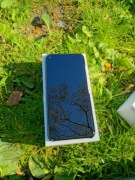 Huawei p40 lite , używany 2 tygodnie 