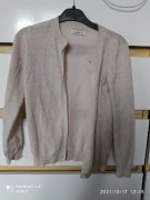 Sweterki Reserved 128 i H&M