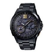 Zegarek Casio Oceanus OCW-G1000S-1A Limited 1/300 na Świat