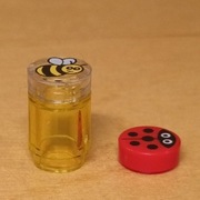 LEGO biedronka 72399 i pszczółka 79139  NOWE