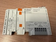 WAGO 750-600 Moduł Końcowy End Module I/O System 750