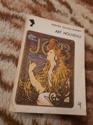 art nouveau - stephen tschudi madsen /Af 1977