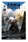 Ziemia Niczyja  Jan Waletow