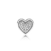 Pandora Charms Essence Love Miłość 796084CZ Unikat