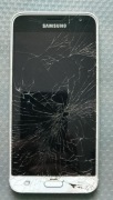 Telefon Samsung Uszkodzony