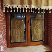 Zazdrostki, rękodzieło .