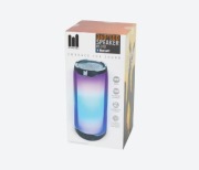 Bezprzewodowy Głośnik Bluetooth !!!Efekty LED!!!