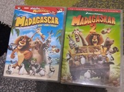 Filmy madegaskar