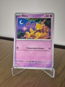 Karta Pokemon TCG: Abra (MEG 054)